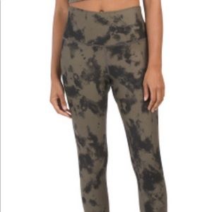 Evolution and Creation Leggings